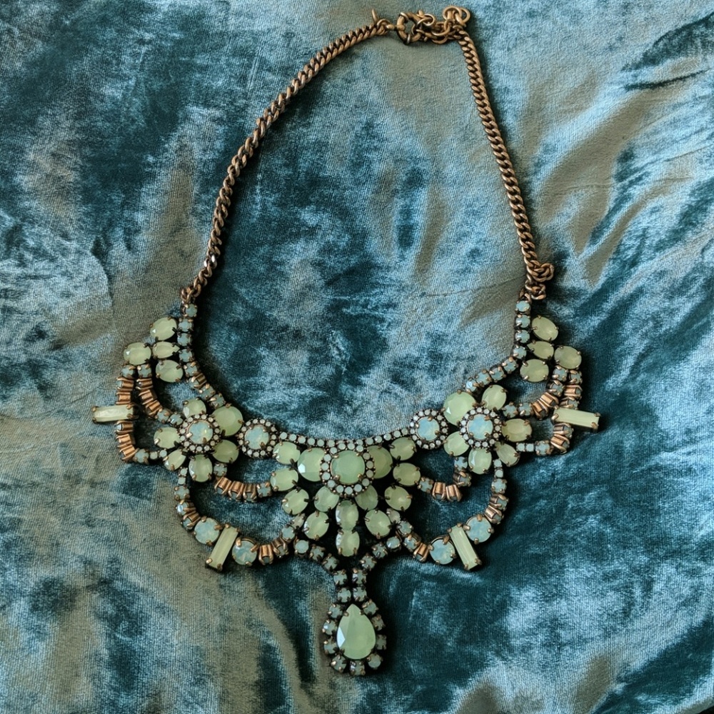 J.Crew Necklace